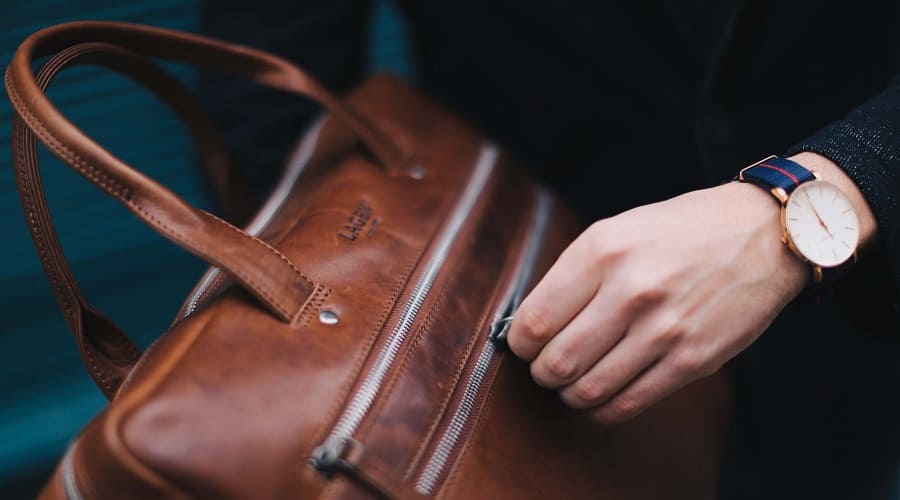 Jednoduché způsoby, jak identifikovat originální kůži