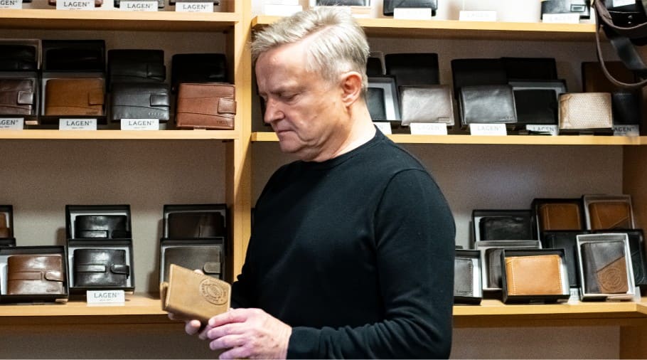 Rozhovor s majitelem firmy Lagen nejen o budování značky