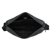 taška přes rameno 23605 - černá - BLK