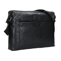 taška přes rameno 23605 - černá - BLK