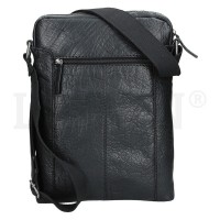 taška přes rameno 24425 - černá - BLK