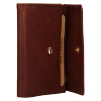 PÁNSKÁ KOŽENÁ PENĚŽENKA NOEL HNĚDÁ