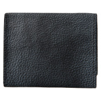 DÁMSKÁ KOŽENÁ PENĚŽENKA VIOLA TMAVĚ ŠEDÁ