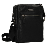taška přes rameno BLC/4428/21 - černá - BLK