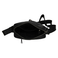 taška přes rameno BLC/4428/21 - černá - BLK