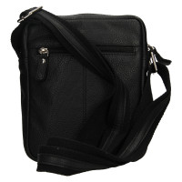 taška přes rameno BLC/4440/21 - černá - BLK