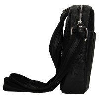 taška přes rameno BLC/4440/21 - černá - BLK