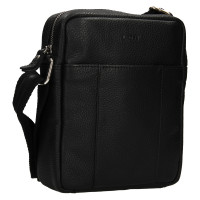 taška přes rameno BLC/4440/21 - černá - BLK