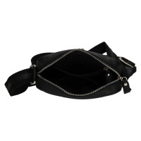 taška přes rameno BLC/4440/21 - černá - BLK