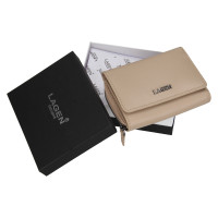 DÁMSKÁ KOŽENÁ PENĚŽENKA SONIA BÉŽOVÁ