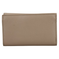 DÁMSKÁ KOŽENÁ PENĚŽENKA MYRA BÉŽOVÁ