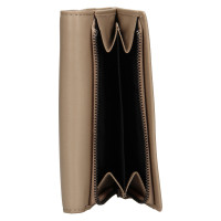 DÁMSKÁ KOŽENÁ PENĚŽENKA MYRA BÉŽOVÁ