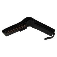 PÁNSKÁ KOŽENÁ PENĚŽENKA ALEXANDER ČERNÁ