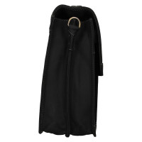 PÁNSKÁ KOŽENÁ AKTOVKA NOAH H ČERNÁ