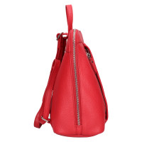 dámský batoh BLC-20/1520/ML - červená - RED