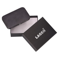 KOŽENÁ MANIKÚRA HARLEY ČERNÁ