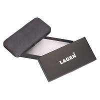 KOŽENÁ MANIKÚRA EDWARD ČERNÁ