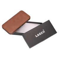 KOŽENÁ MANIKÚRA EDWARD HNĚDÁ