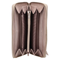 DÁMSKÁ PENĚŽENKA GRETA BÉŽOVÁ