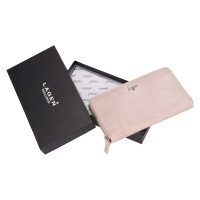 DÁMSKÁ PENĚŽENKA GRETA BÉŽOVÁ