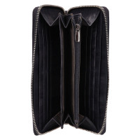 DÁMSKÁ KOŽENÁ PENĚŽENKA VERA ŠEDÁ