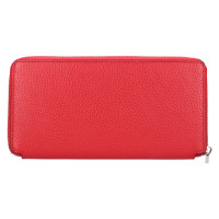 DÁMSKÁ PENĚŽENKA MELL ČERVENÁ