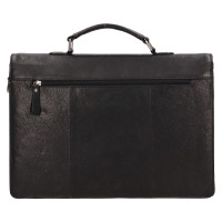 AKTOVKA NICK ČERNÁ