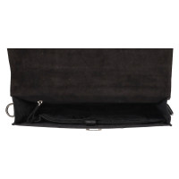 AKTOVKA NICK ČERNÁ