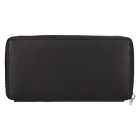 DÁMSKÁ PENĚŽENKA MELL ČERNÁ