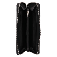 DÁMSKÁ PENĚŽENKA MELL ČERNÁ