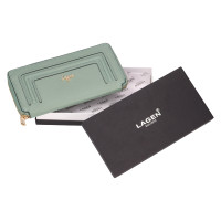 DÁMSKÁ PENĚŽENKA MELL MINT