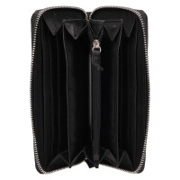 DÁMSKÁ PENĚŽENKA DARIA ČERNÁ