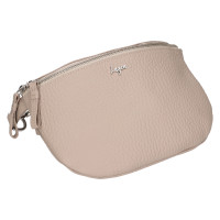 KOŽENÁ LEDVINKA ROBIN BÉŽOVÁ