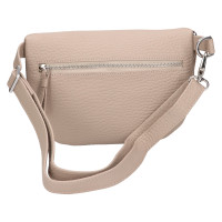 KOŽENÁ LEDVINKA ROBIN BÉŽOVÁ