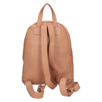 DÁMSKÝ KOŽENÝ BATOH JULES NUDE