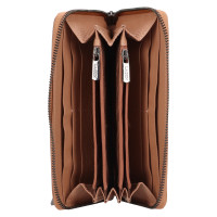 DÁMSKÁ PENĚŽENKA ALISA BÉŽOVÁ