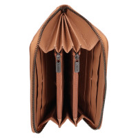 DÁMSKÁ PENĚŽENKA ALISA BÉŽOVÁ