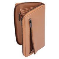 DÁMSKÁ PENĚŽENKA ALISA BÉŽOVÁ