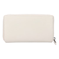 DÁMSKÁ KOŽENÁ PENĚŽENKA ROXANA ŠEDÁ