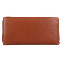 DÁMSKÁ PENĚŽENKA TESSA COGNAC