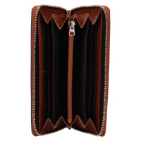 DÁMSKÁ PENĚŽENKA TESSA COGNAC