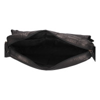 KOŽENÁ BUSINESS TAŠKA BEN ČERNÁ