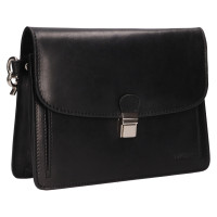 KOŽENÁ ETUE EMIL ČERNÁ