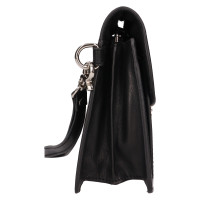 KOŽENÁ ETUE EMIL ČERNÁ