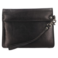 KOŽENÁ ETUE EMIL ČERNÁ