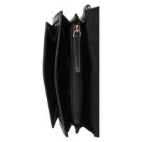 KOŽENÁ ETUE EMIL ČERNÁ