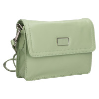 DÁMSKÁ KOŽENÁ KABELKA LISA MINT