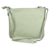 dámská kožená kabelka IRIS