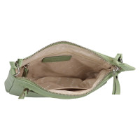 dámská kožená kabelka IRIS