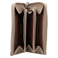 DÁMSKÁ KOŽENÁ PENĚŽENKA VERONICA BÉŽOVÁ